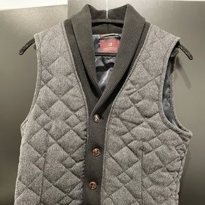 SCOTCH & SODA VEST